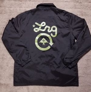 Lrg Windbreakers for Men - Poshmark